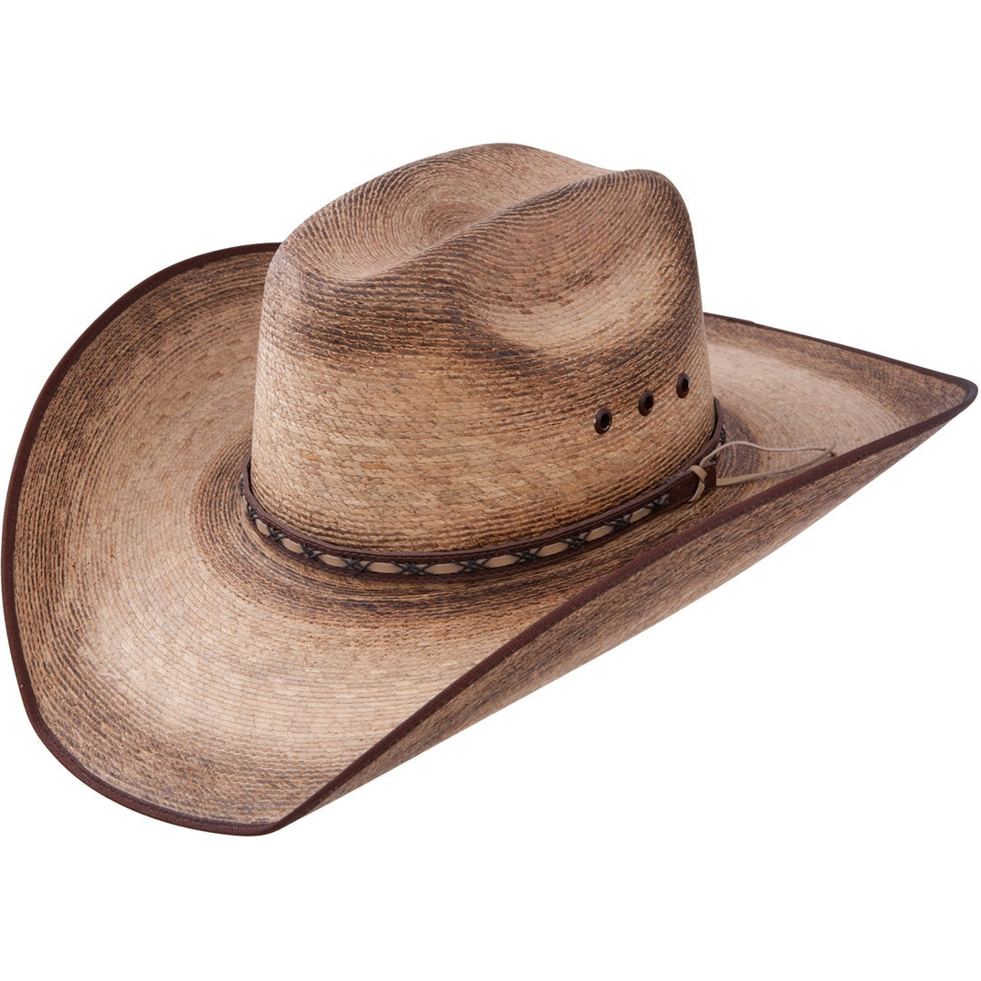 Resistol Amarillo Sky Hat