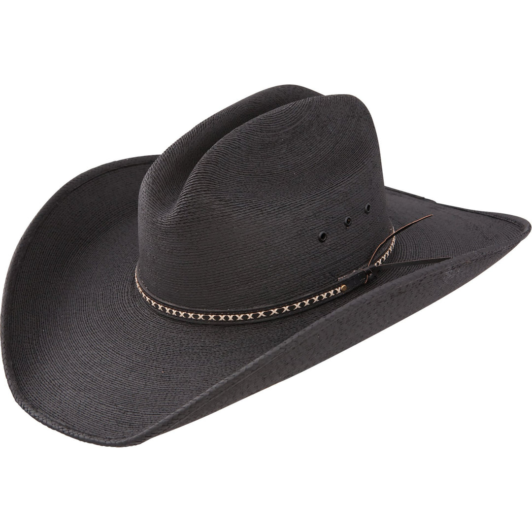 Resistol Asphalt Cowboy Hat