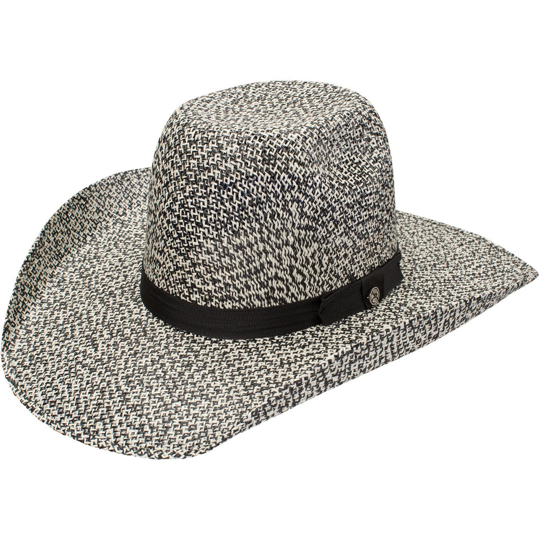 Resistol Hooey Del Rio K Straw Hat