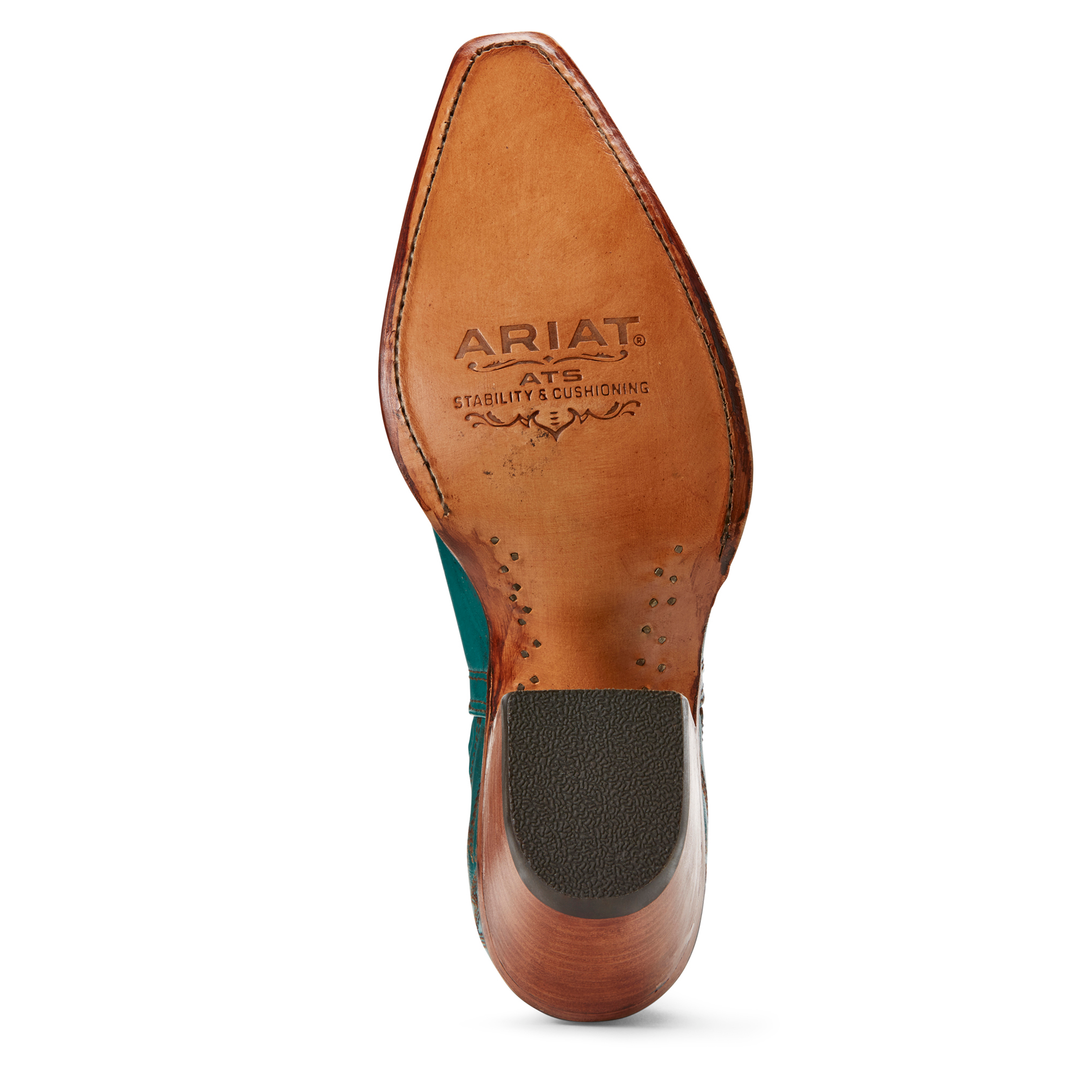 Ariat dixon hotsell agate green