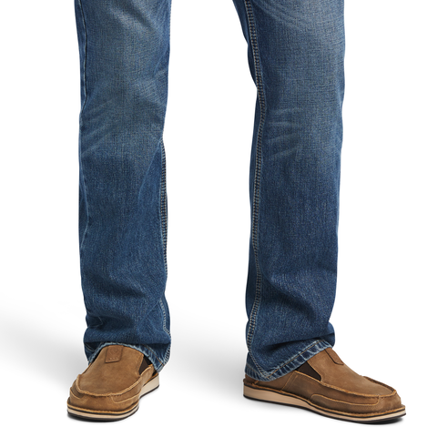 Ariat Men's M7 Slim Merrick Straight Jean