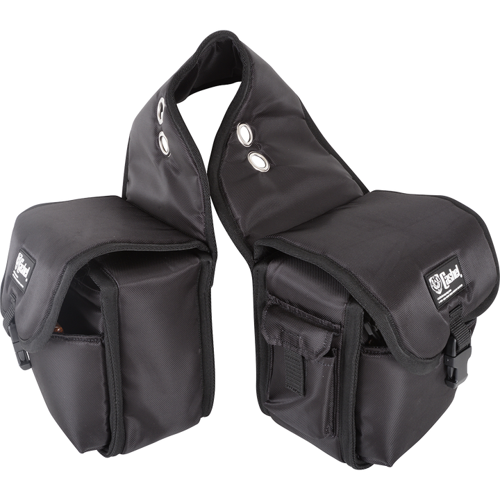 Cashel Medium Rear Saddle Bag
