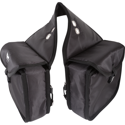 Cashel Standard Saddle Bag - West 20 Saddle Co.