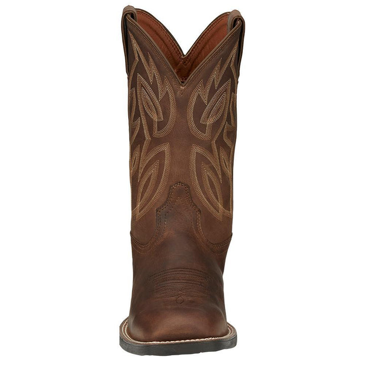 Justin Men's Canter Work Boot