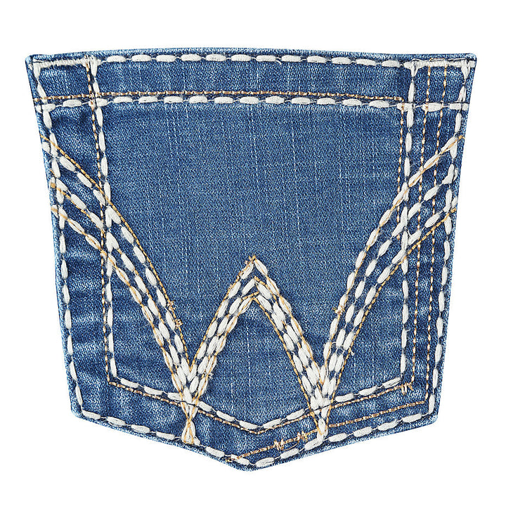 Wrangler Ultimate Riding Jean- Shiloh - West 20 Saddle Co.