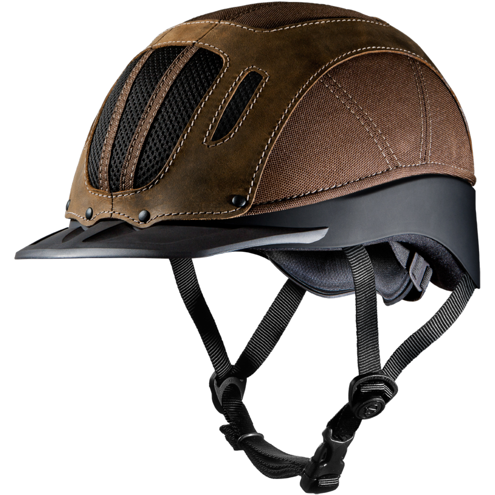 Troxel Sierra Western Helmet - West 20 Saddle Co.