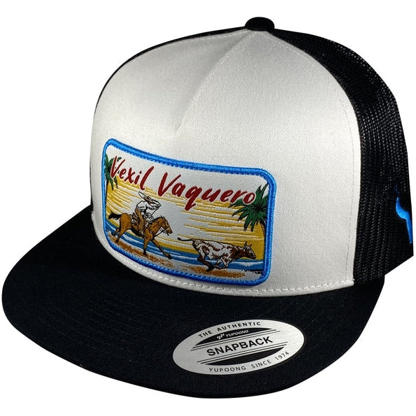 Vexil Vaquero Costa Hat - West 20 Saddle Co.