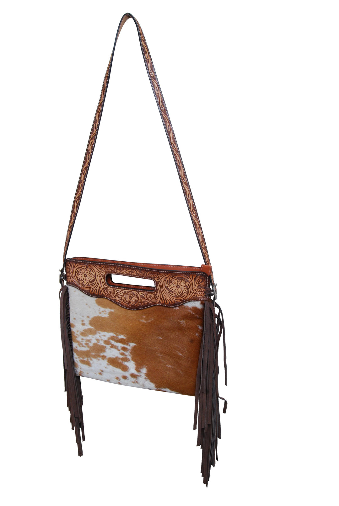 Rafter T Ranch Clutch/Crossbody Bag