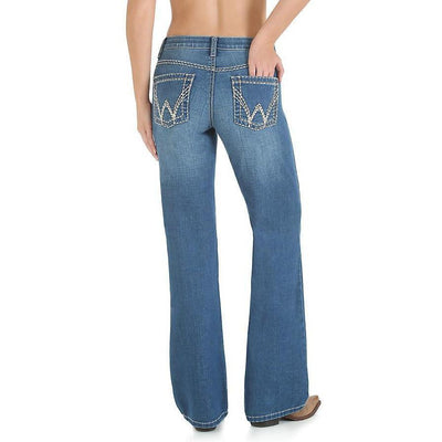 Wrangler Ultimate Riding Jean- Shiloh - West 20 Saddle Co.