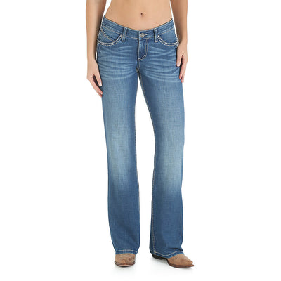 Wrangler Ultimate Riding Jean- Shiloh - West 20 Saddle Co.