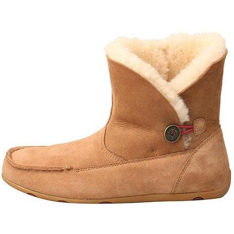 Twisted X Women’s Slipper Boot - West 20 Saddle Co.