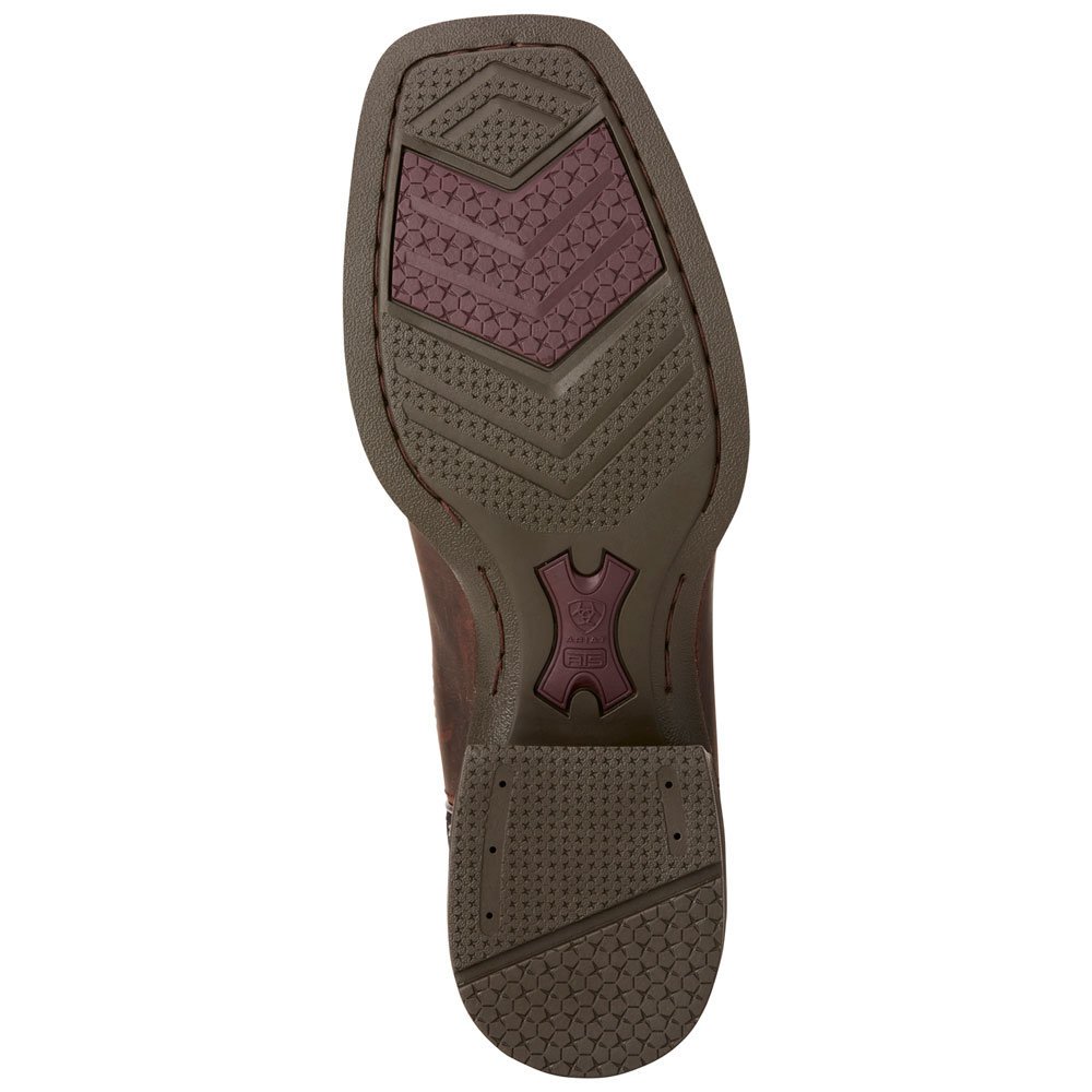 Ariat dusty deals diamond boots
