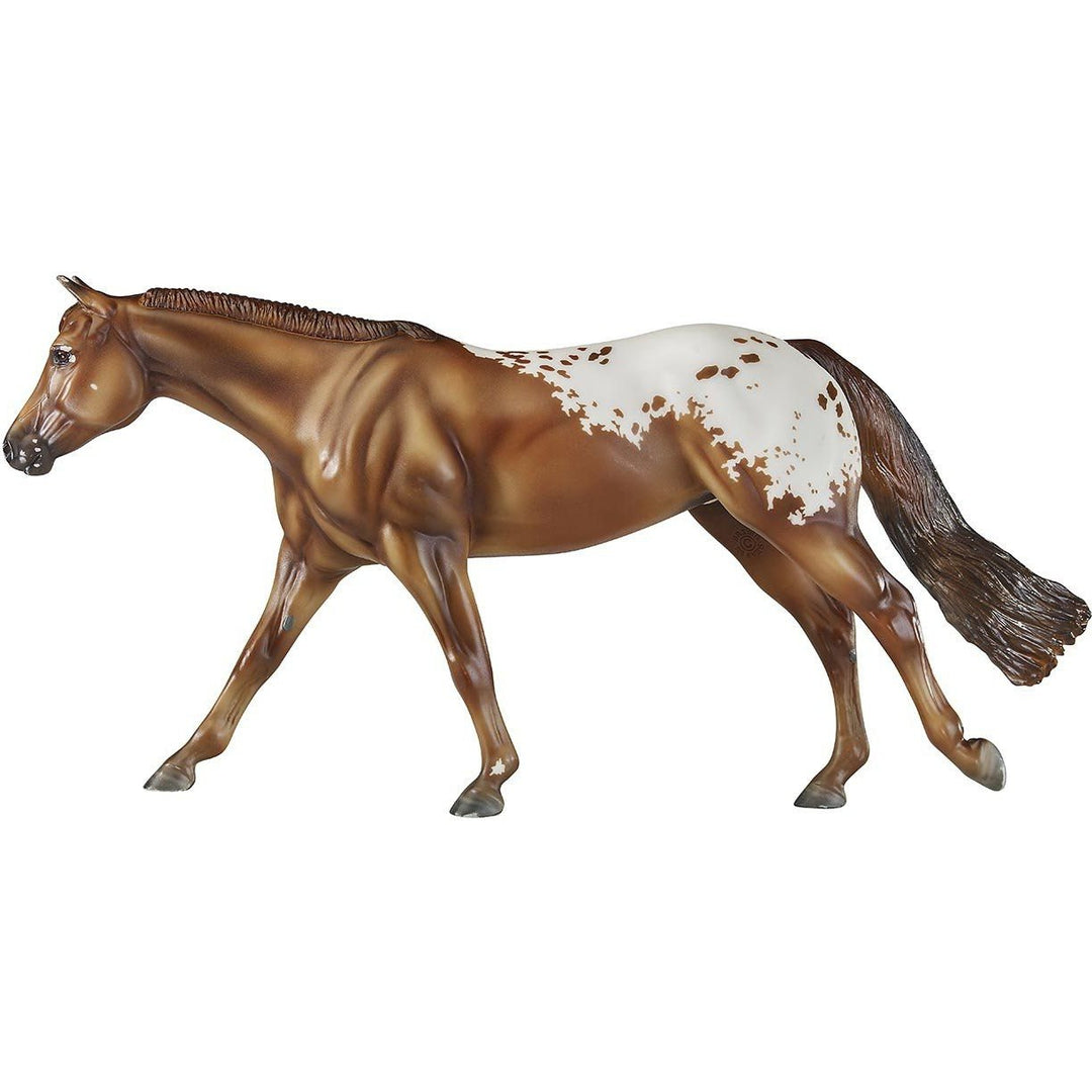 Breyer Horse Chocolatey