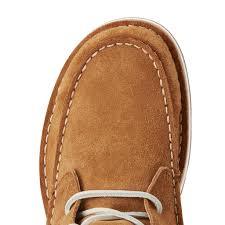 Ariat cruiser outlet chukka