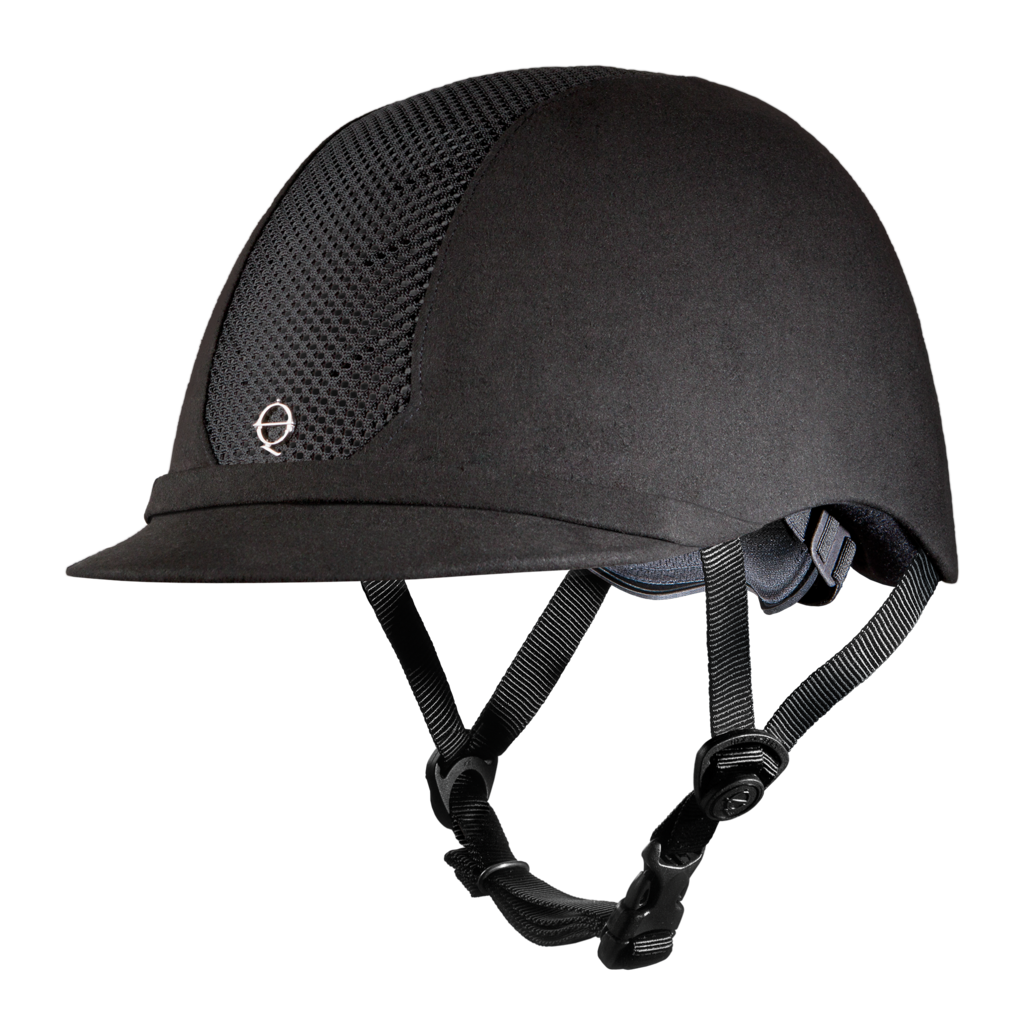 Troxel ES Modern Show and Dressage Helmet - West 20 Saddle Co.
