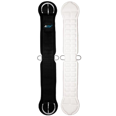 Weaver Leather AirFlex Straight Cinch - West 20 Saddle Co.