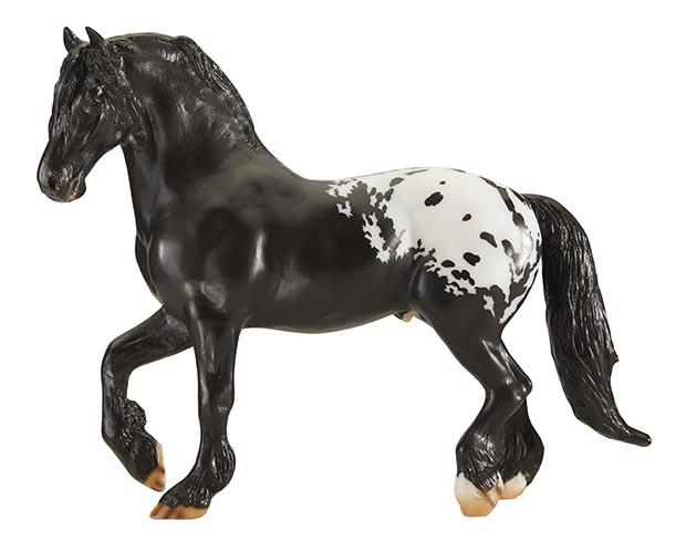 Breyer Horse Harley