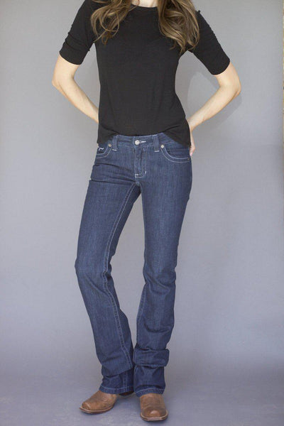 Kimes Ranch Jolene Jeans - West 20 Saddle Co.