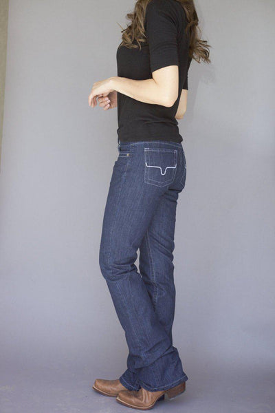 Kimes Ranch Jolene Jeans - West 20 Saddle Co.