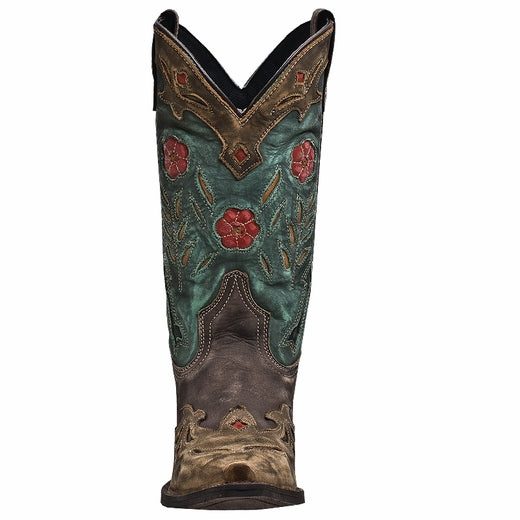 Laredo Women's Miss Kate Boot - West 20 Saddle Co.