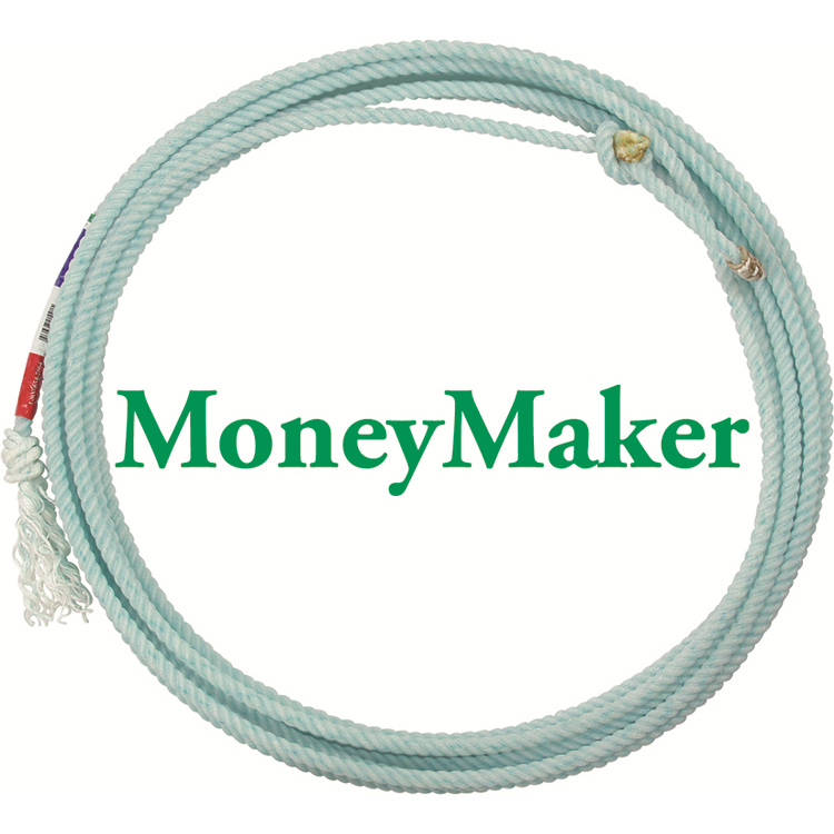The MoneyMaker Rope
