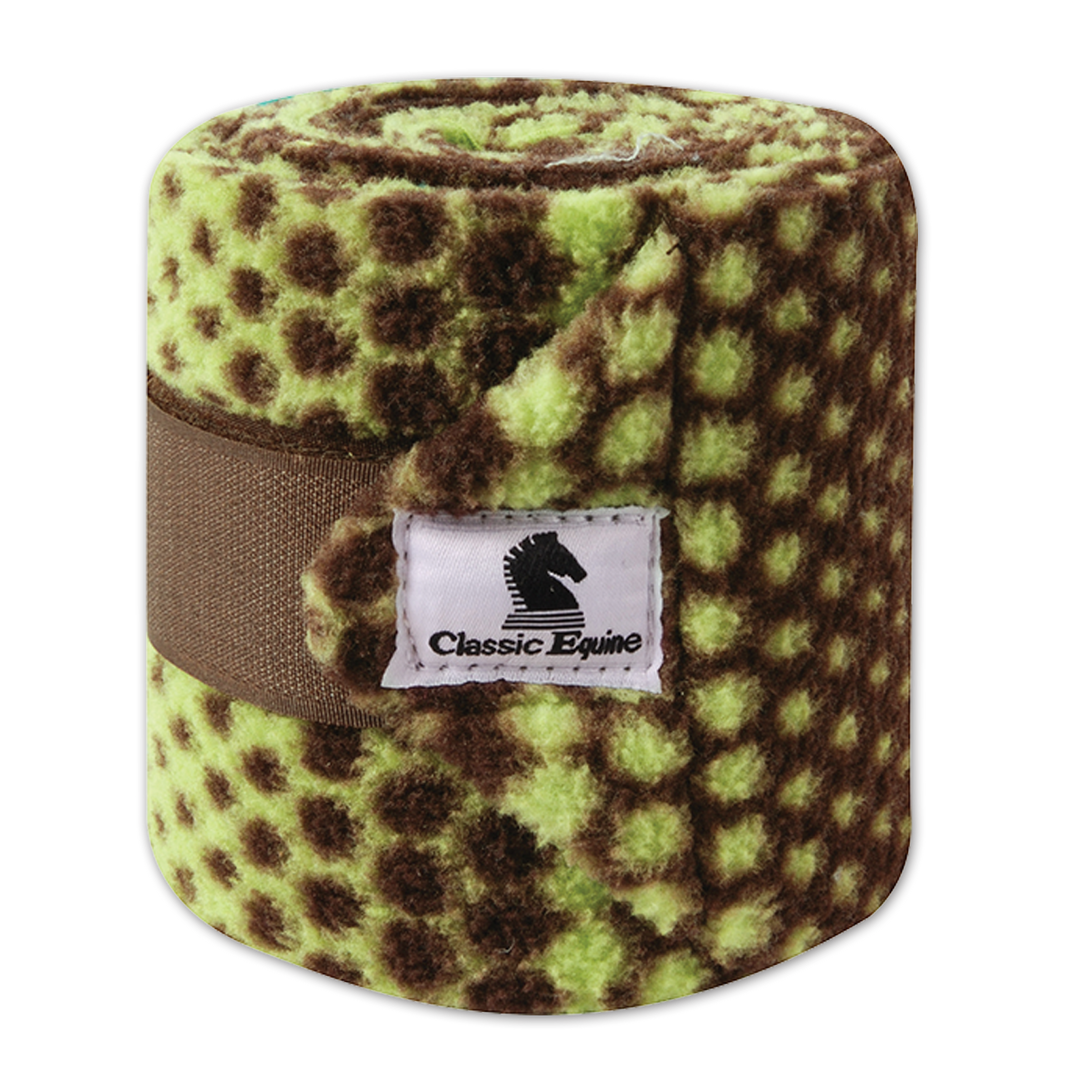 Classic equine polo wraps hot sale