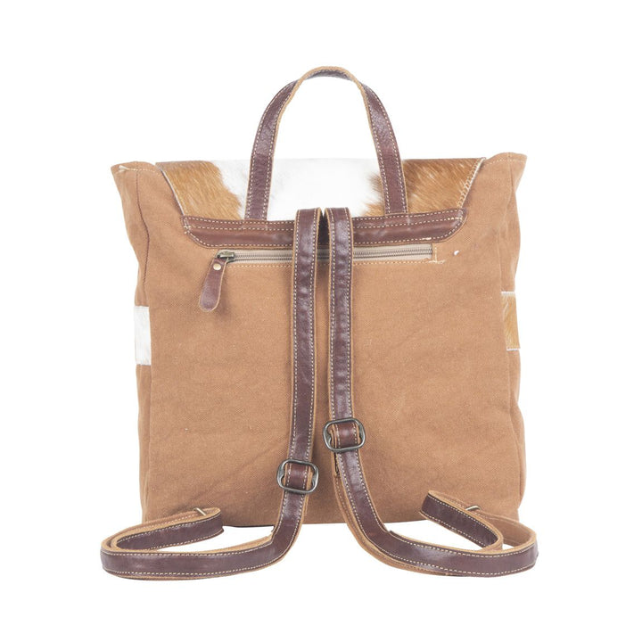 Myra Bag Primordial Hand-Tooled Bag