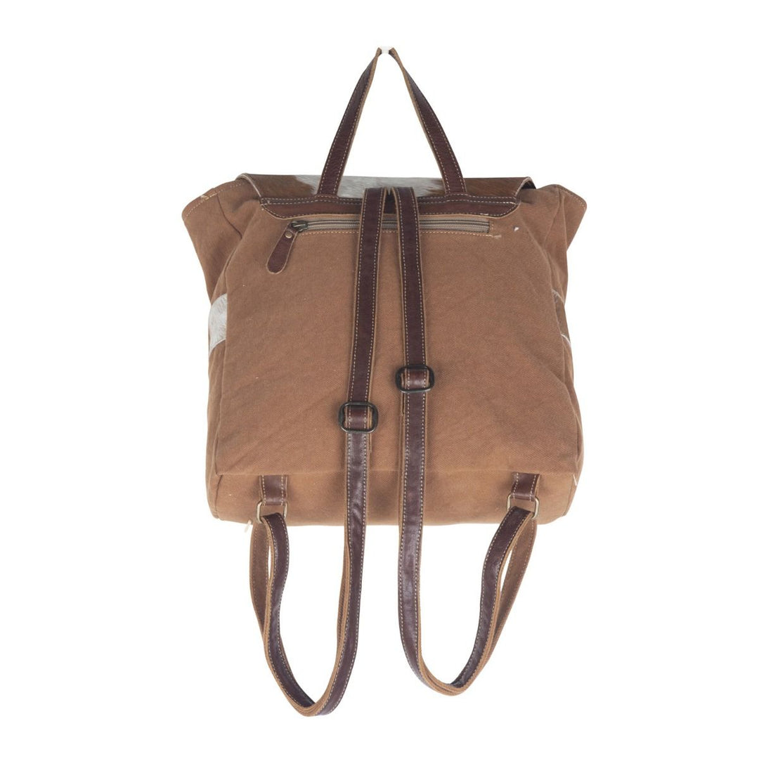 Myra Bag Primordial Hand-Tooled Bag
