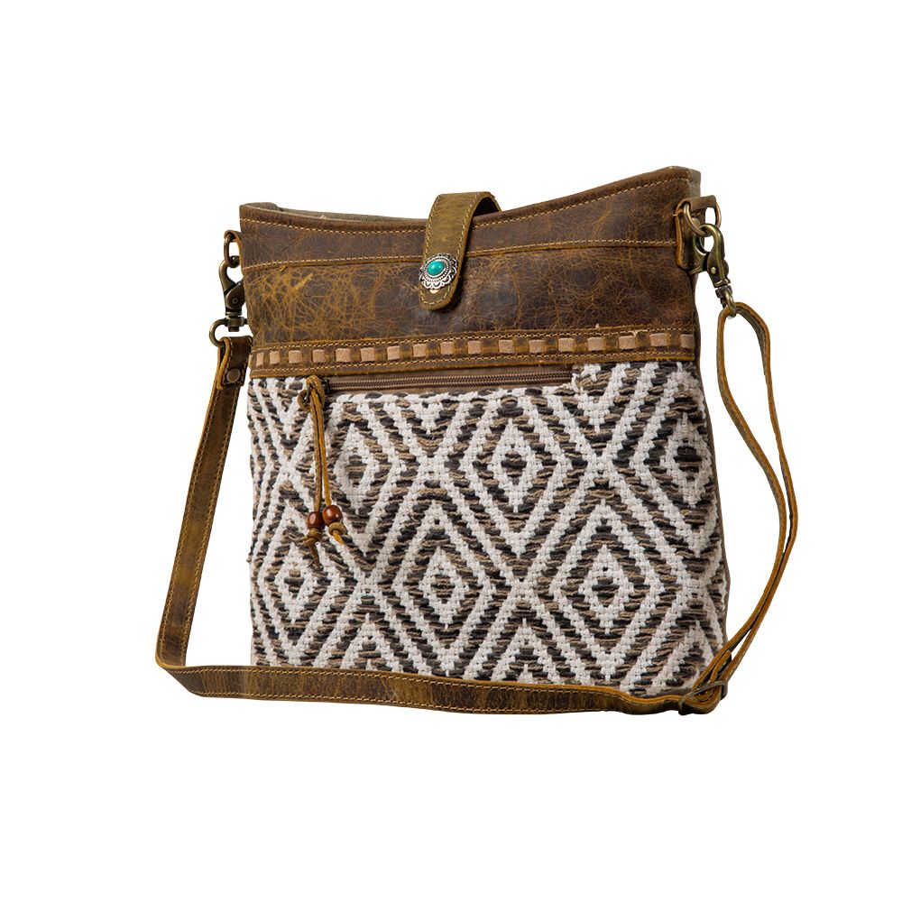 Weaver Crossbody