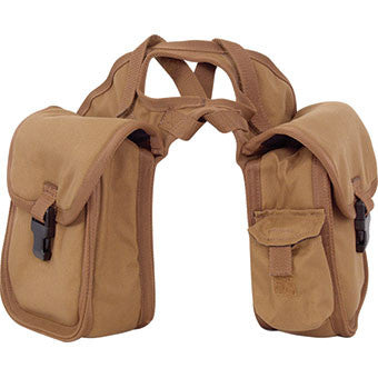 Cashel Small Horn Bag - West 20 Saddle Co.