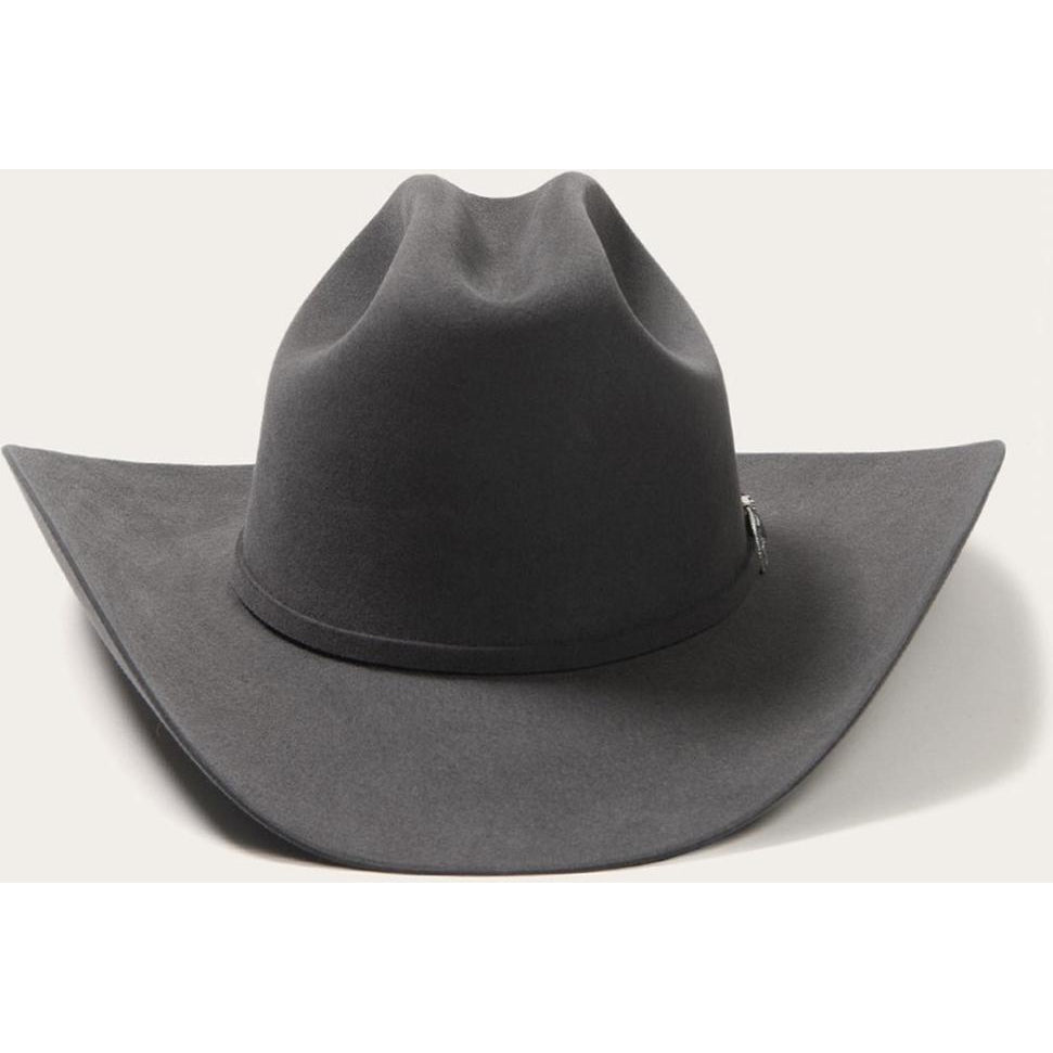 Stetson Granite Skyline 6X Cowboy Hat