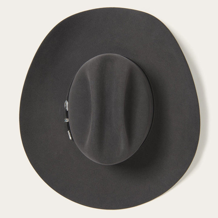Stetson Granite Skyline 6X Cowboy Hat