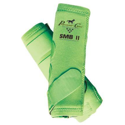 Professional's Choice SMBII Sports Medicine Boots - West 20 Saddle Co.