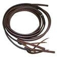 Cowperson 3/4 Inch Harness Leather Reins
