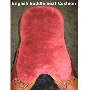 JMS English All-Purpose English Seat Saver