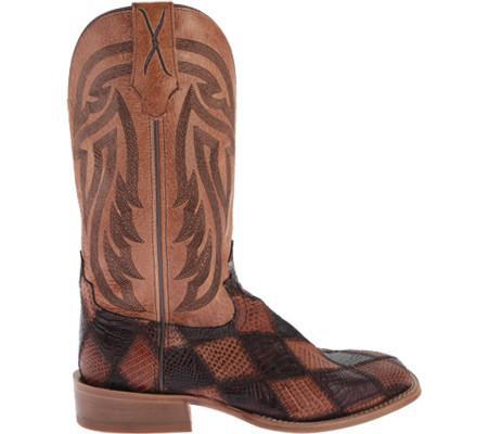 Twisted X Women's Peanut Caiman Rancher Boots - West 20 Saddle Co.