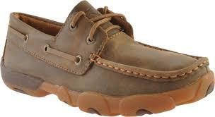 Women's Bomber Driving Mocs - West 20 Saddle Co.